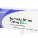 Tramadol ACTAVIS 100 mg - 100-mg - 60-pills - 10-bonus-pills