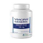 Viagra Generic - 100-mg - 12-pills