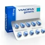 Viagra (Sildenafil) Générique 100 mg - 30-comprimes