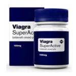Viagra Super Active - 100-mg - 20-pills