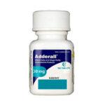 Adderall 30 mg - 30-mg - 32-pills