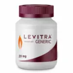 Levitra Generic - 10-mg - 12-pills
