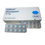 Valium Generic 10mg - 10-mg - 32-pills