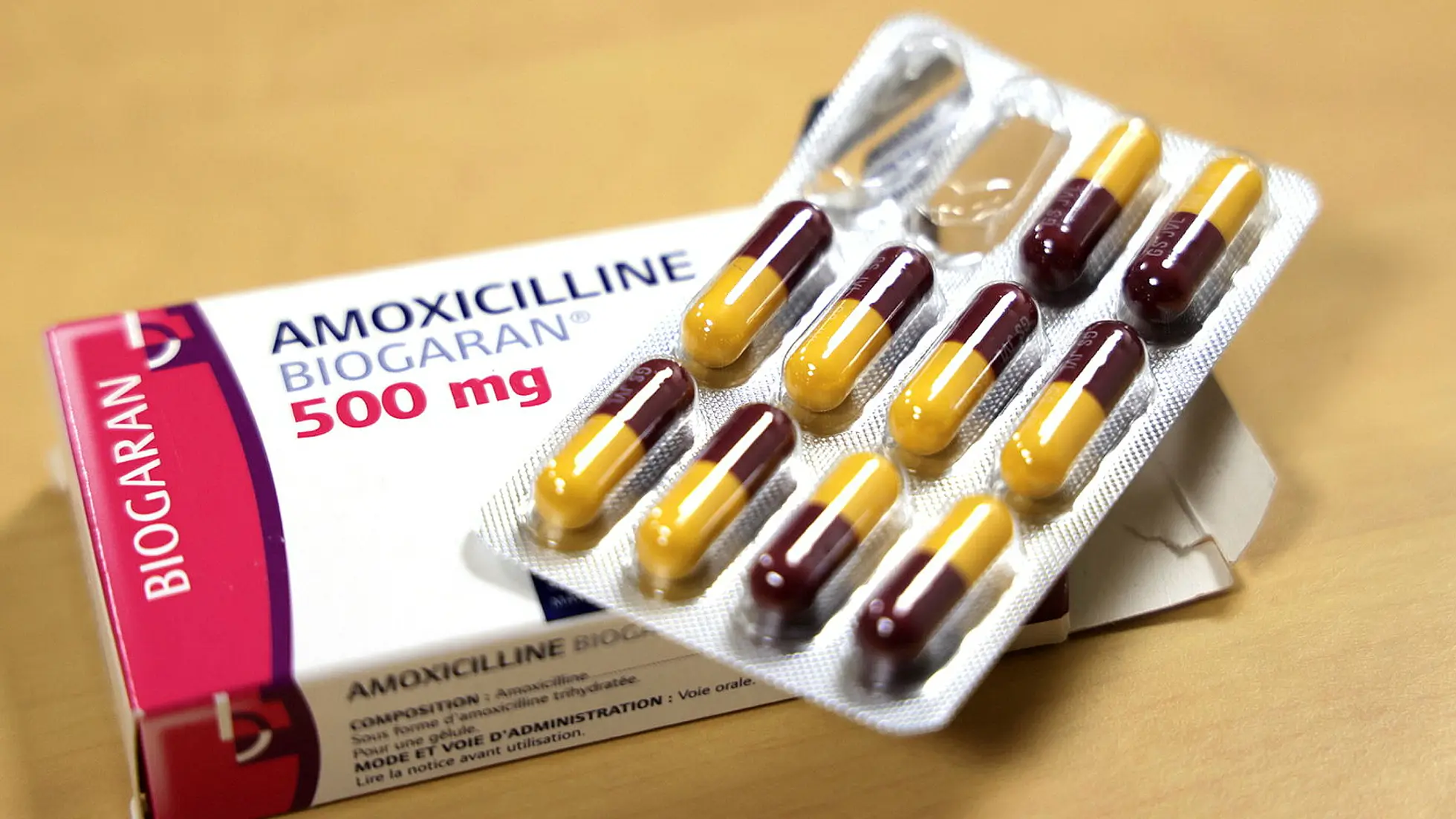 Les 10 principaux médicaments antibiotiques utilisés aujourd'hui