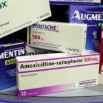 Les avantages des médicaments antibiotiques