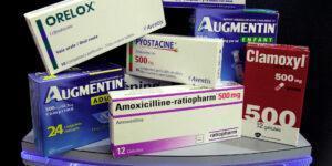 Les avantages des médicaments antibiotiques